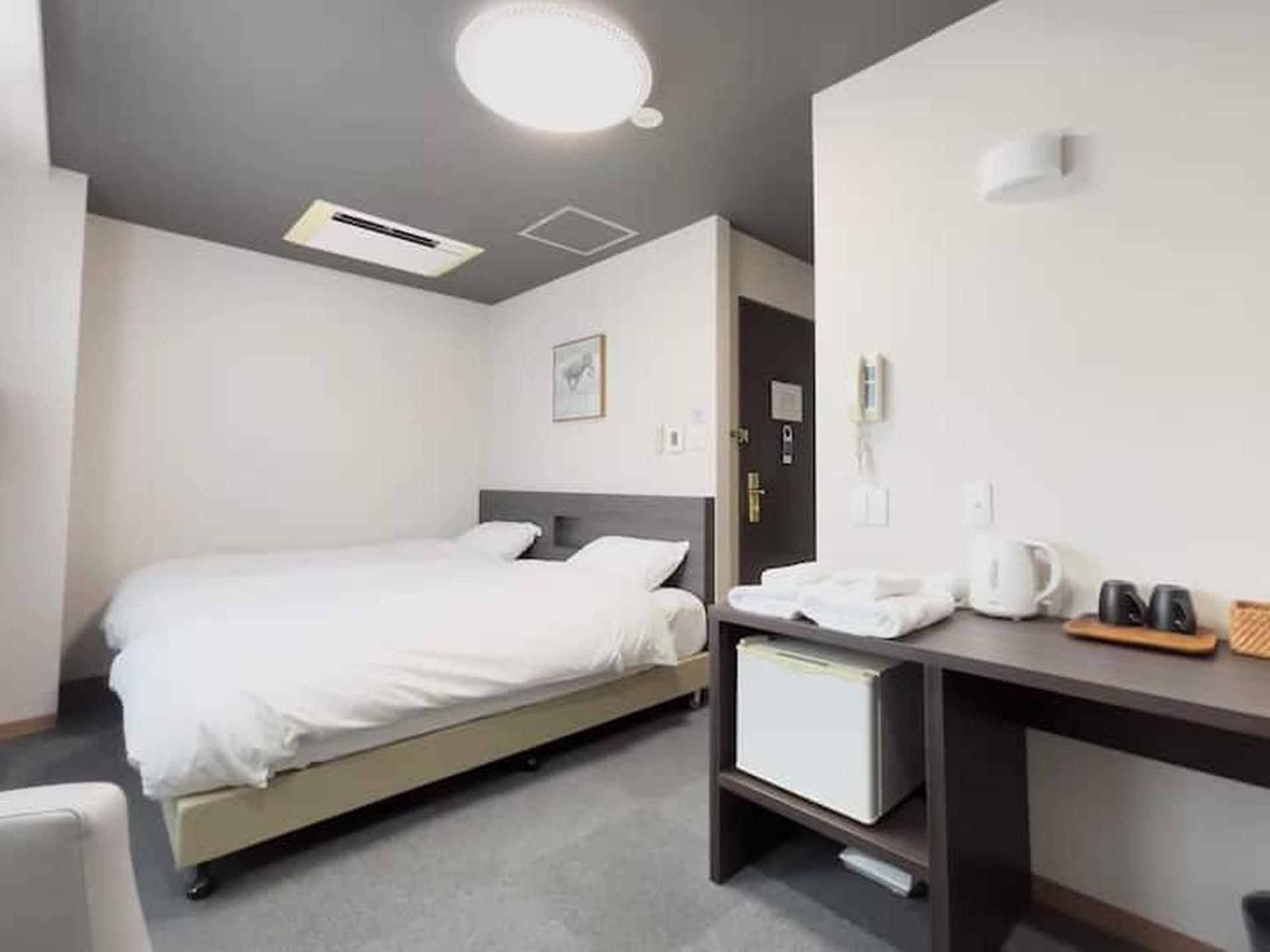 Appartamento Jujo 01 Kyōto
